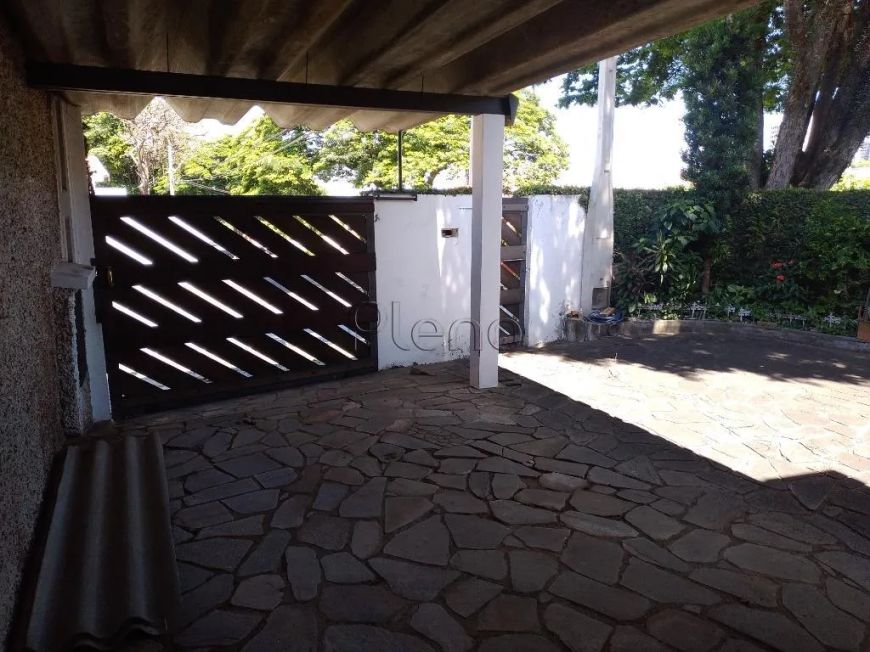 Casa à venda com 2 quartos no Jardim Leonor em Campinas