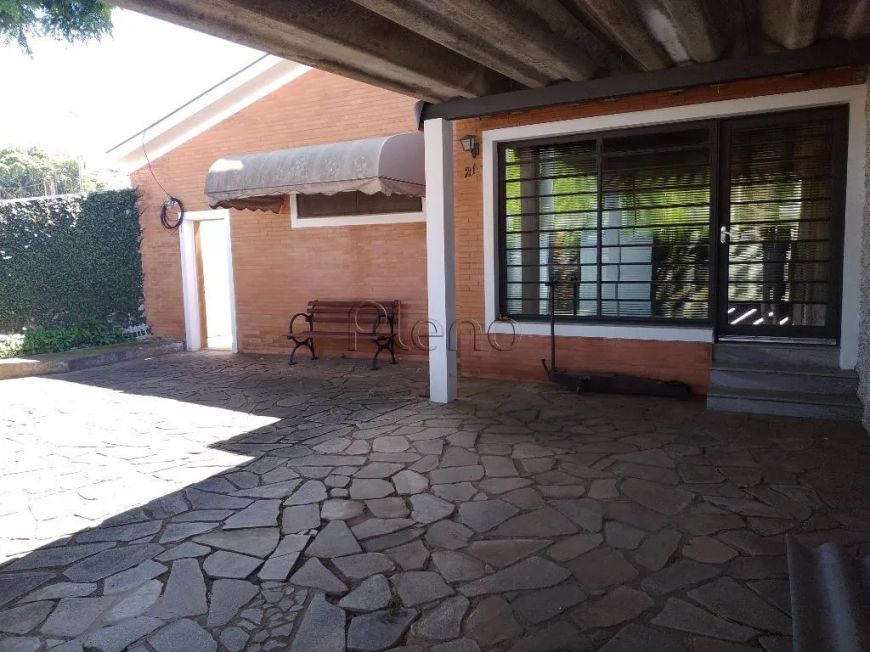 Casa à venda com 2 quartos no Jardim Leonor em Campinas
