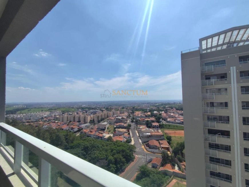 apartamento - Parque Prado - Campinas