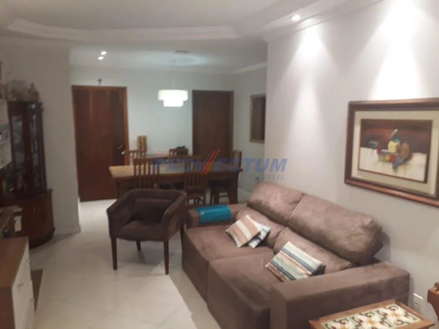 apartamento - Jardim Flamboyant - Campinas