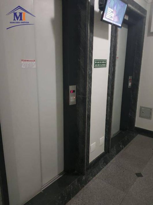 Sala à venda, 45 m² por R$ 180.000,00 - Centro - Campinas/SP