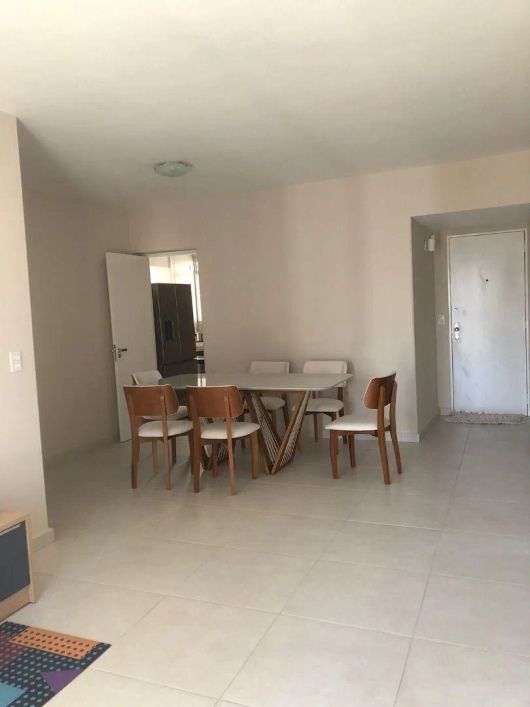 Apartamento à venda em Campinas, Cambuí, com 3 quartos, com 105 m², Condomínio Residencial Plaza