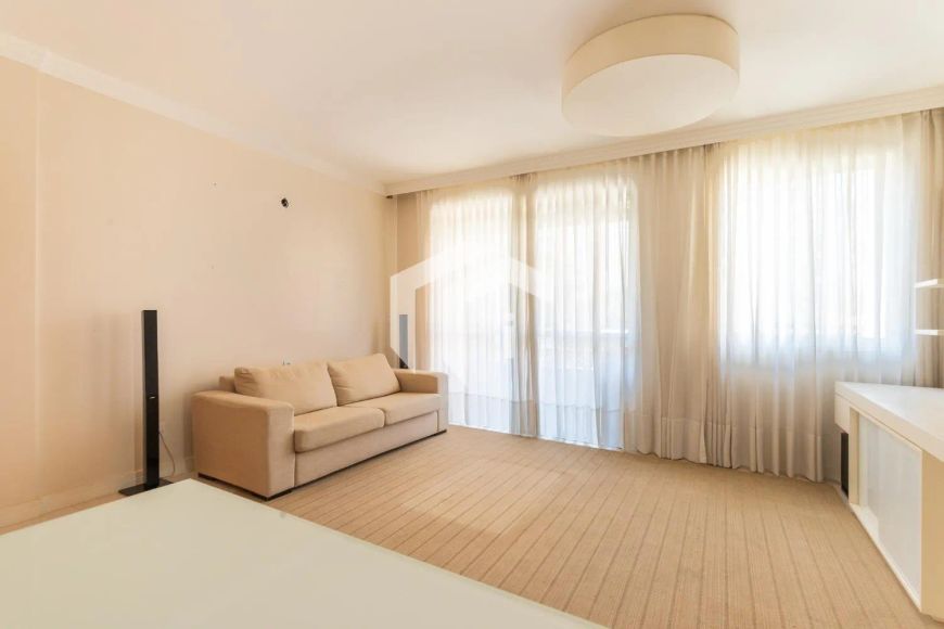 APARTAMENTO VENDA CAMBUÍ CAMPINAS VARANDA GOURMET PISCINA
