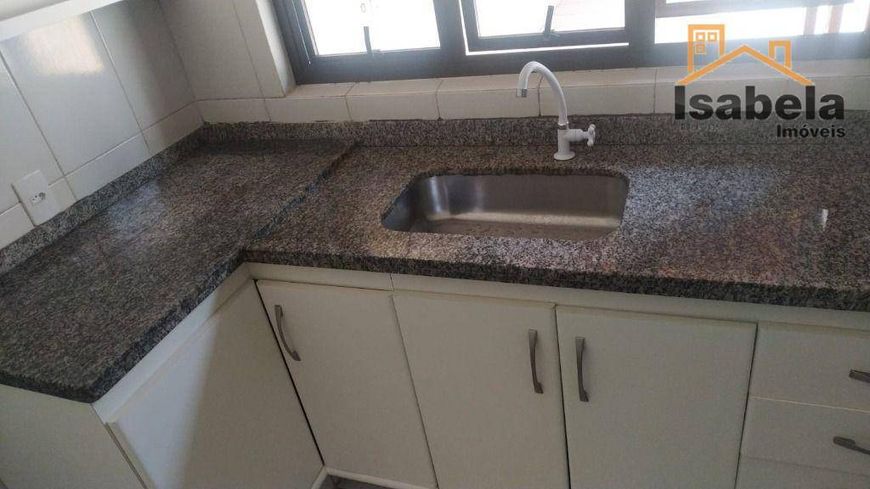 Sobrado com 3 dormitórios à venda, 120 m² por R$ 750.000,00 - Vila Vermelha - São Paulo/SP