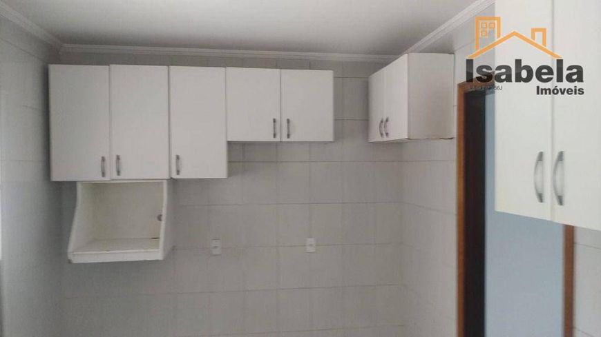 Sobrado com 3 dormitórios à venda, 120 m² por R$ 750.000,00 - Vila Vermelha - São Paulo/SP