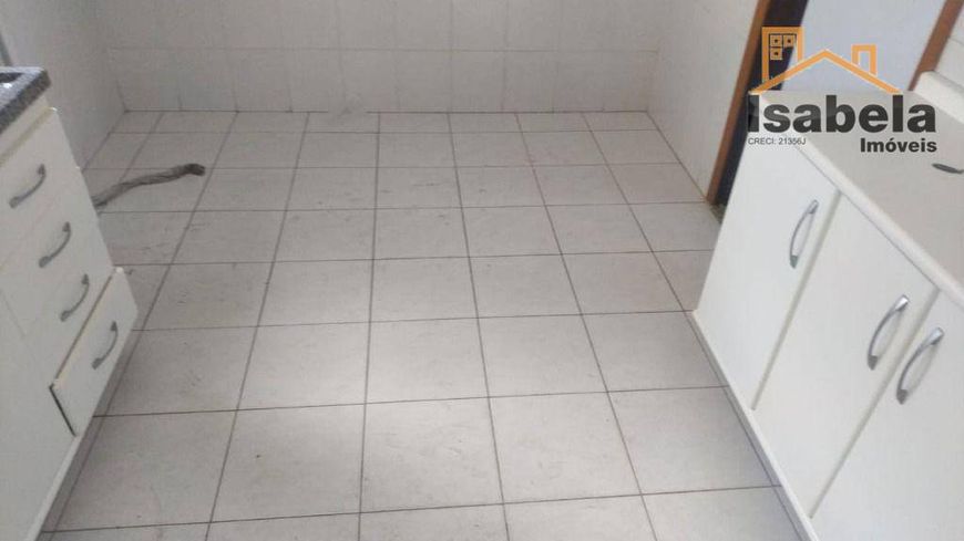 Sobrado com 3 dormitórios à venda, 120 m² por R$ 750.000,00 - Vila Vermelha - São Paulo/SP