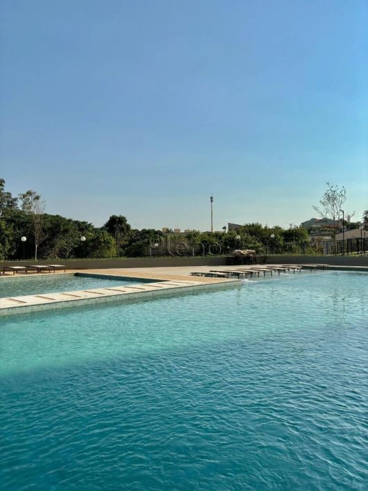 Apartamento à venda com 3 quartos no Swiss Park, Campinas.