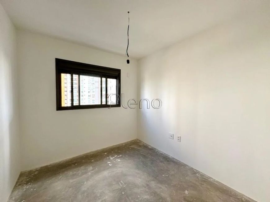 Apartamento à venda em Campinas, Taquaral, com 3 suítes, com 125 m², Sartoria Taquaral
