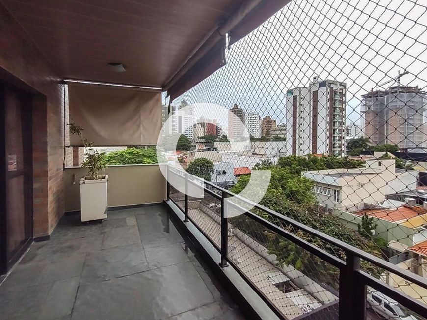 Apartamento à venda, 220 m² por R$ 1.900.000,00 - Cambuí - Campinas/SP
