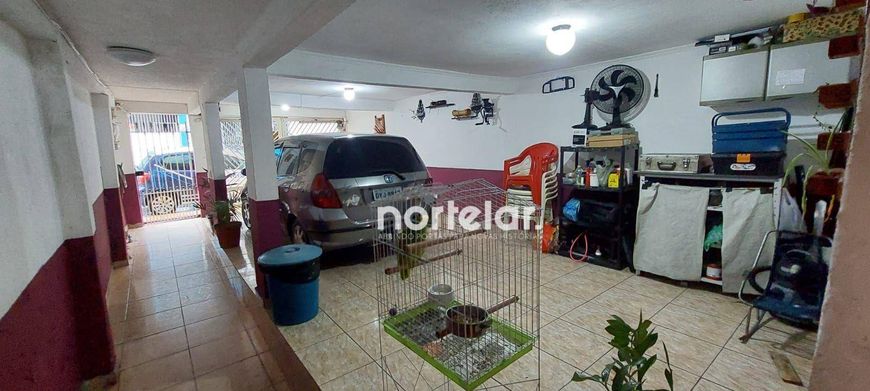 casa á venda 375m² 7 quarto 3 banheiro 2 vaga no jardim Alvina taipas