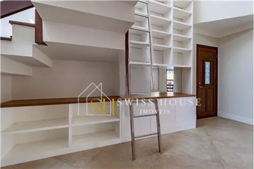 Casa à venda 3 quartos no Loteamento Arboreto dos Jequitibás (Sousas) em Campinas