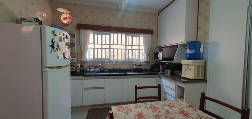 casa - Jardim São Francisco (Sousas) - Campinas