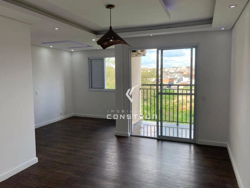 Apartamento à venda, 62 m² por R$ 495.000,00 - Jardim Ipaussurama - Campinas/SP