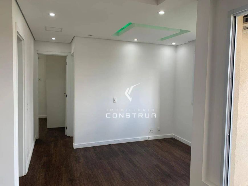 Apartamento à venda, 62 m² por R$ 495.000,00 - Jardim Ipaussurama - Campinas/SP