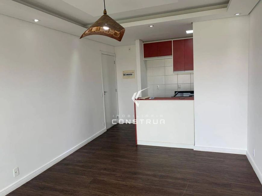 Apartamento à venda, 62 m² por R$ 495.000,00 - Jardim Ipaussurama - Campinas/SP