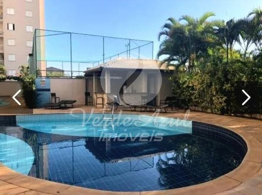 Apartamento à venda em Campinas