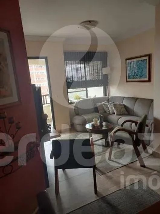 apartamento - Parque Prado - Campinas