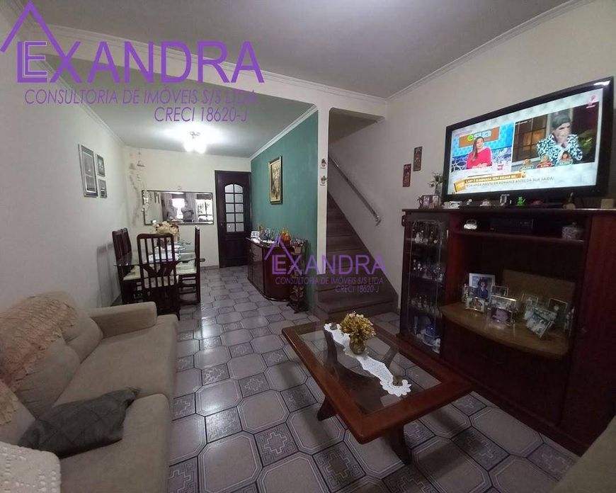 Casa Residencial à venda, São João Clímaco, São Paulo - CA0008.