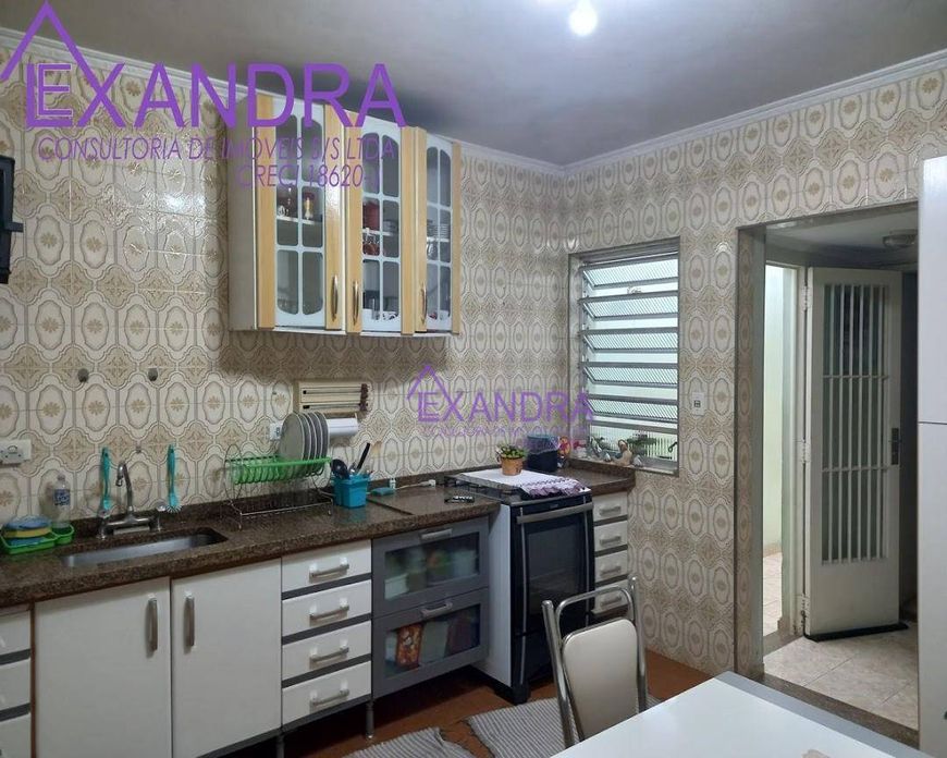 Casa Residencial à venda, São João Clímaco, São Paulo - CA0008.