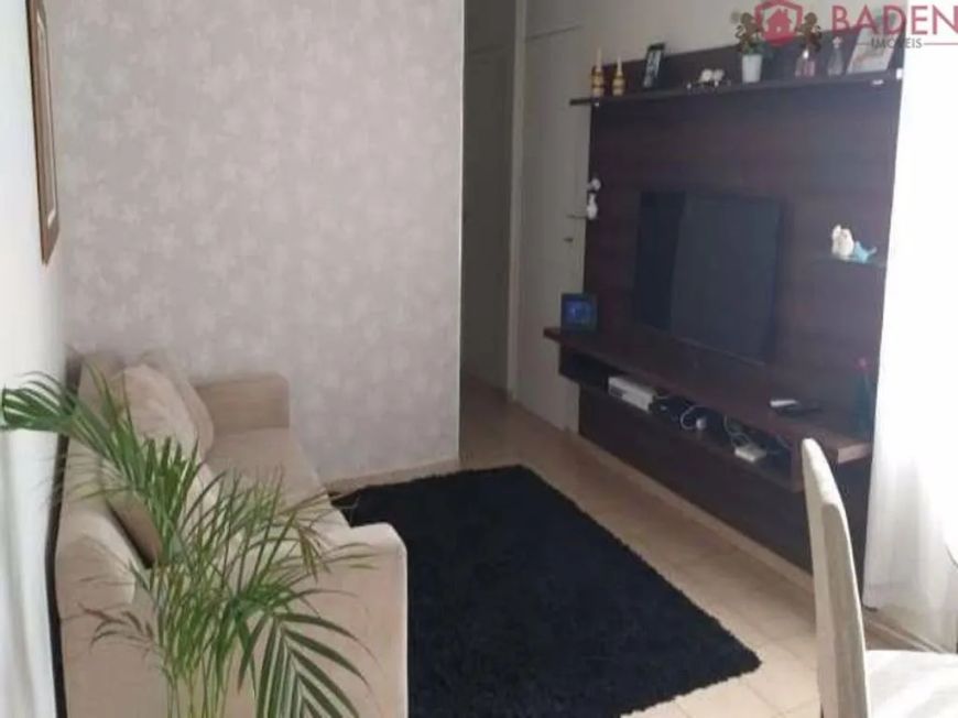 Apartamento à venda em Campinas, Jardim Miranda, com 2 quartos, com 55 m²