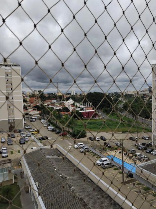 Apartamento a venda Turquesa Ville