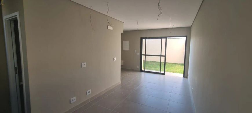 Casa com 2 dormitórios à venda, 85 m² por R$ 954.000,00 - Parque Taquaral - Campinas/SP