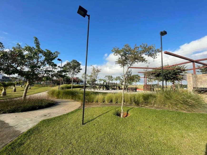 Terreno a Venda Residencial Arborais- Lote plano com 654,54 m2
