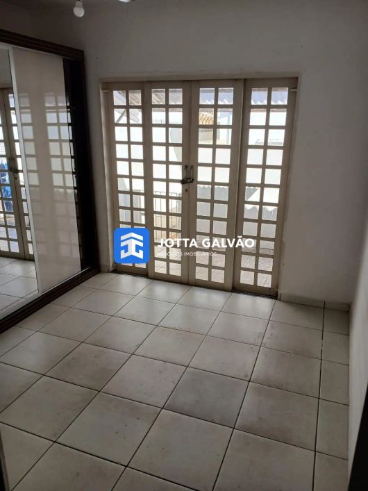 Casa a venda, 261m2 - Parque Santa Barbara, Campinas