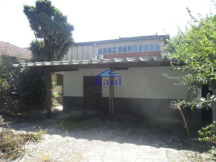 LOCAÇÃO/VENDA GALPÃO - SANTO AMARO, SÃO PAULO-SP