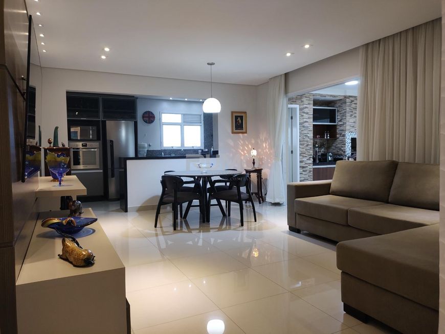apartamento - Jardim Chapadão - Campinas