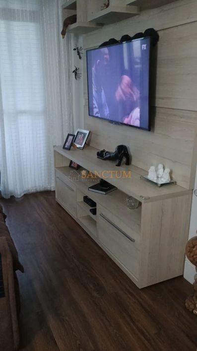 apartamento - Jardim Antonio Von Zuben - Campinas