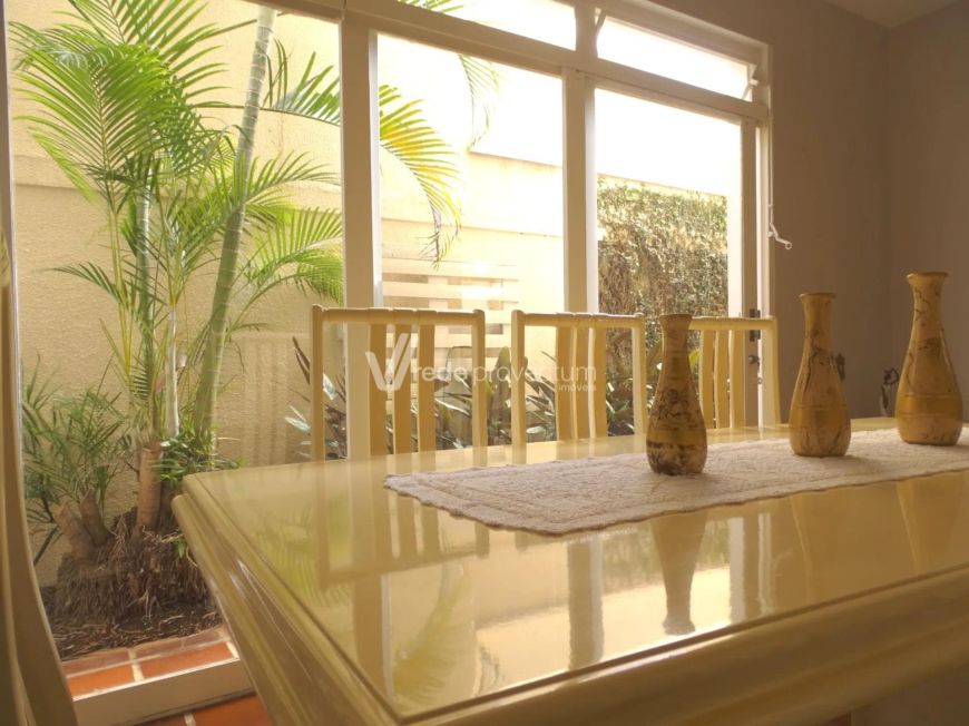 casa - Jardim Guanabara - Campinas