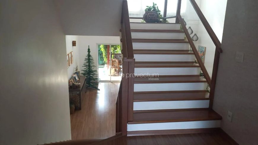 casa - Loteamento Caminhos de San Conrado Sousas - Campinas