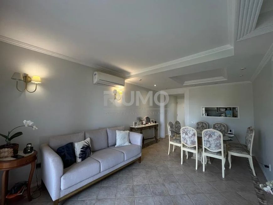 Apartamento de 75 m² a venda na Chacara da Barra - Campinas/SP