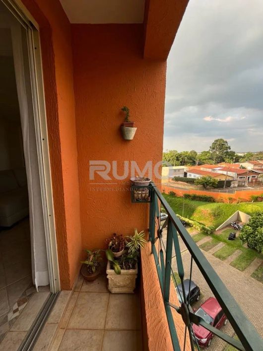 Apartamento de 75 m² a venda na Chacara da Barra - Campinas/SP