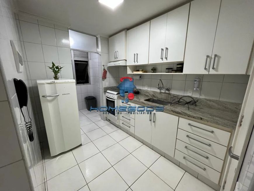 Apartamento à venda em Campinas, Centro, com 3 quartos, com 100 m², Condômino Itapema