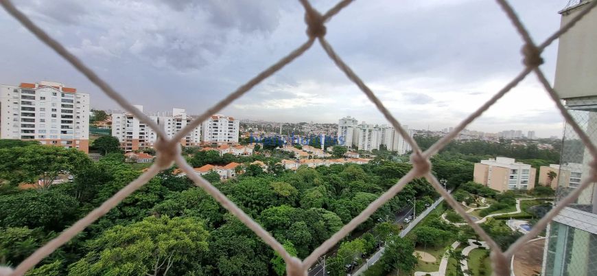 Apartamento à venda, Fazenda São Quirino, Campinas, SP