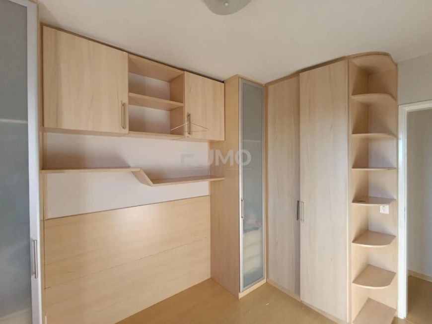 apartamento - São Bernardo - Campinas