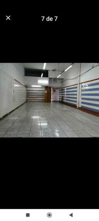 Comercial, Rio Pequeno - São Paulo