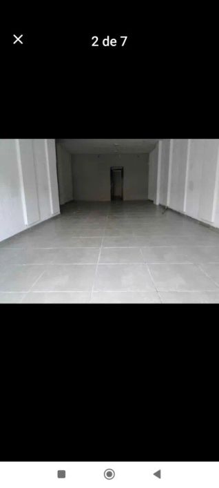 Comercial, Rio Pequeno - São Paulo