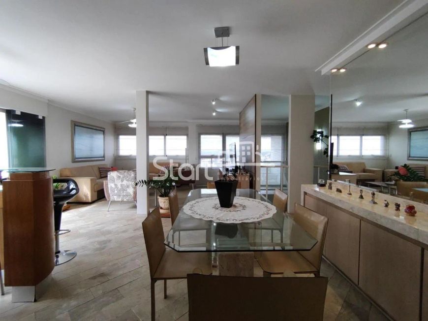 apartamento - Bosque - Campinas