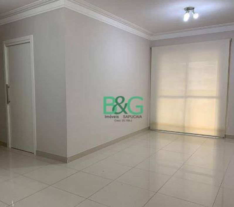 Apartamento com 3 dormitórios à venda, 94 m² por R$ 1.198.000,00 - Saúde - São Paulo/SP