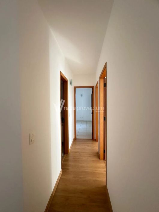 apartamento - Vila Brandina - Campinas