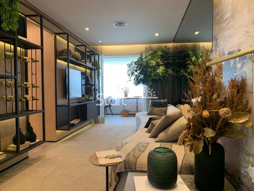 apartamento - Chácara da Barra - Campinas