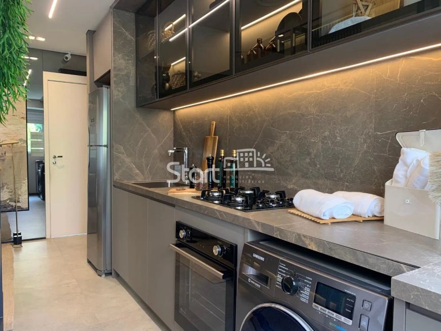 apartamento - Chácara da Barra - Campinas