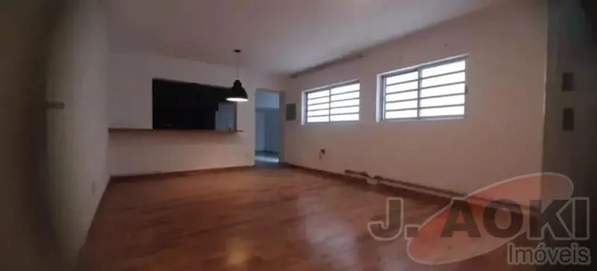 Imóvel para venda possui 190 metros quadrados com 4 quartos em Mirandópolis - São Paulo - SP