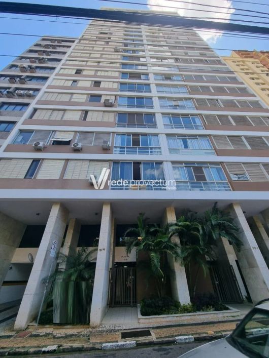 apartamento - Centro - Campinas