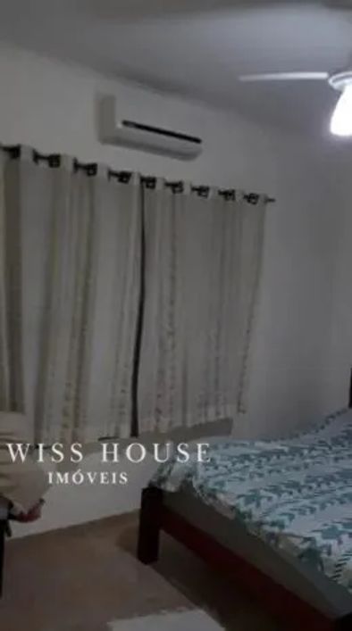 Casa à venda 2 quartos no Jardim do Lago em Campinas