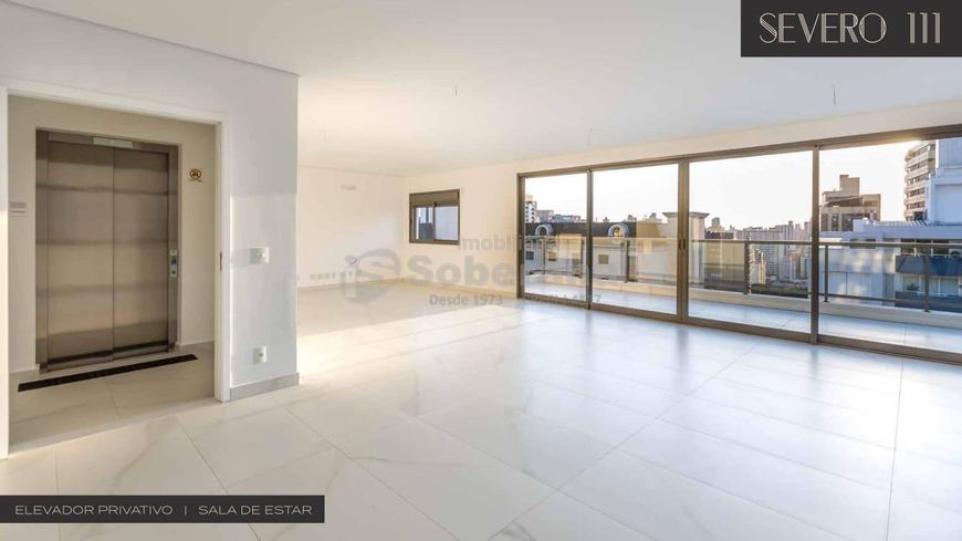 apartamento - Cambuí - Campinas