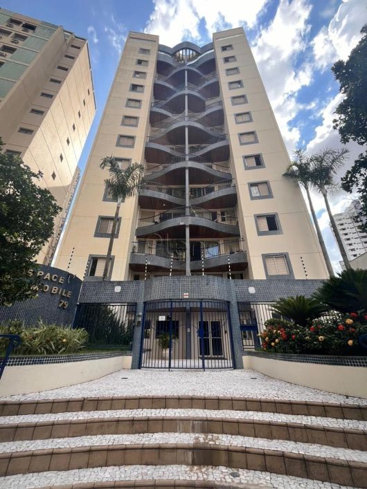 Apartamento à venda e para alugar em Campinas, Cambuí, com 3 quartos, com 92 m², Espace Mobile